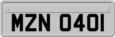 MZN0401