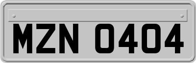 MZN0404