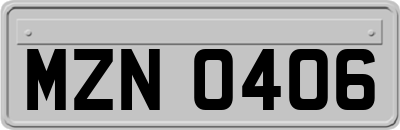 MZN0406