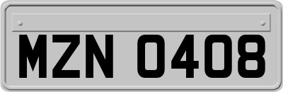 MZN0408