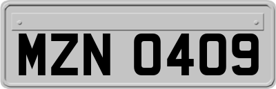 MZN0409