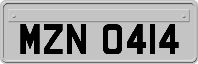 MZN0414