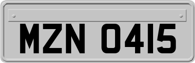 MZN0415