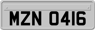 MZN0416