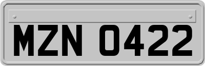 MZN0422