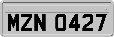 MZN0427