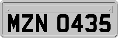 MZN0435