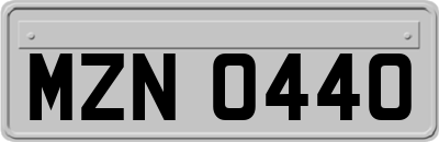 MZN0440