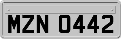 MZN0442