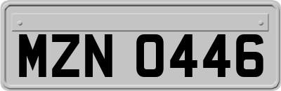 MZN0446