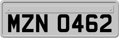 MZN0462