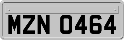 MZN0464