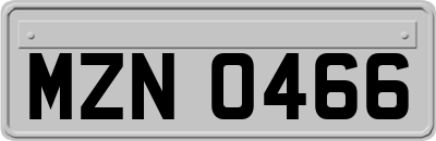 MZN0466