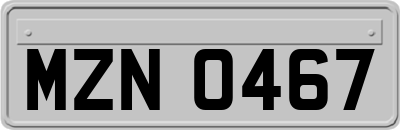 MZN0467