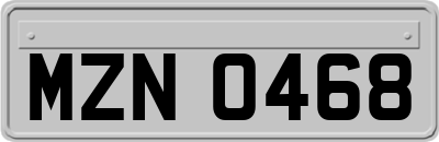 MZN0468