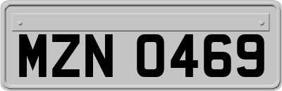 MZN0469