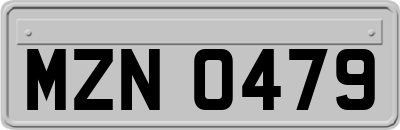 MZN0479