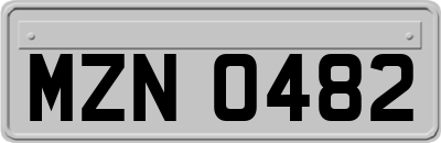 MZN0482