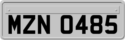 MZN0485