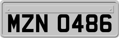 MZN0486