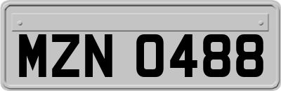 MZN0488