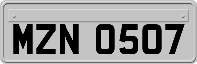 MZN0507