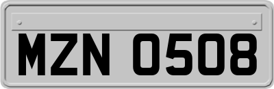 MZN0508