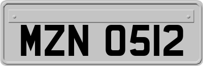 MZN0512