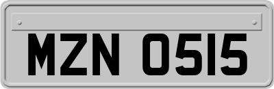 MZN0515