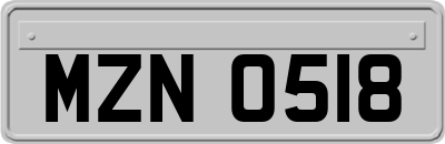 MZN0518