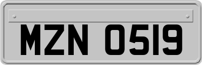 MZN0519