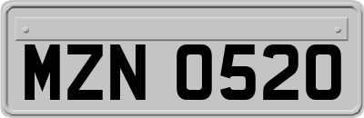 MZN0520