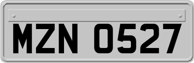 MZN0527