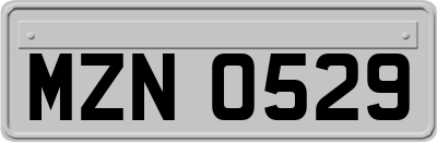 MZN0529