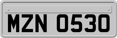 MZN0530