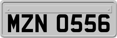 MZN0556