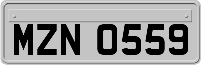 MZN0559