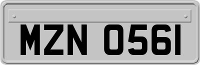 MZN0561