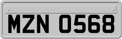 MZN0568