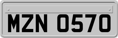 MZN0570