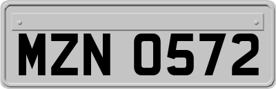 MZN0572