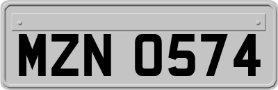 MZN0574