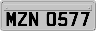 MZN0577