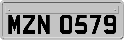 MZN0579