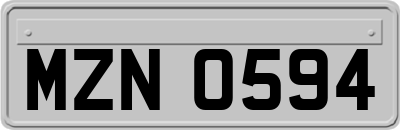 MZN0594