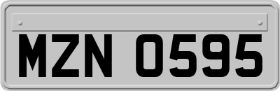 MZN0595