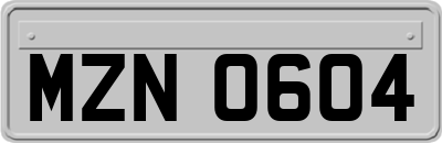 MZN0604