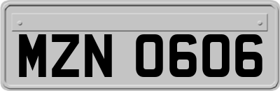 MZN0606