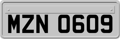 MZN0609