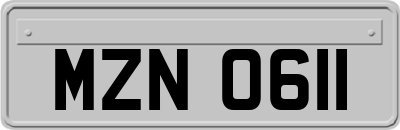 MZN0611